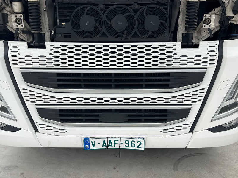 Volvo FH 500 XL CAB**500.000km**FH 500 XL 2022*TURBO COMPOUND* - Xe đầu kéo: hình 3 Volvo FH 500 XL CAB**500.000km**FH 500 XL 2022*TURBO COMPOUND* - Xe đầu kéo: hình 3