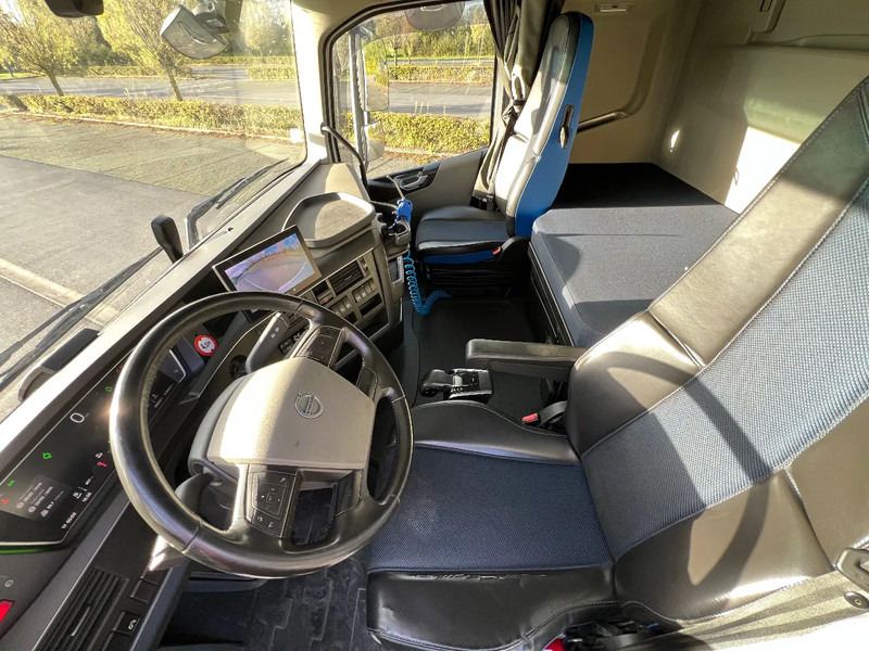 Xe đầu kéo Volvo FH 500 XL CAB**FH 500 TURBO COMPOUND*Model 2023: hình 15