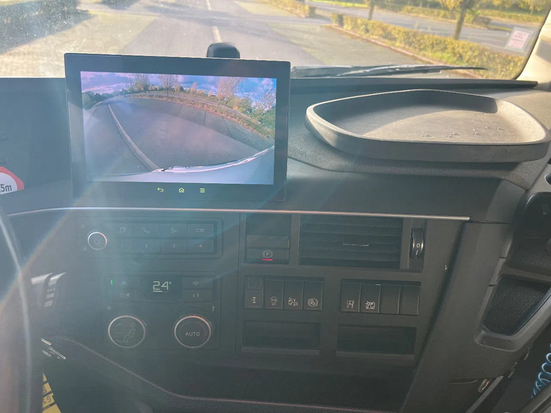 Xe đầu kéo Volvo FH 500 XL CAB**FH 500 TURBO COMPOUND*Model 2023: hình 20