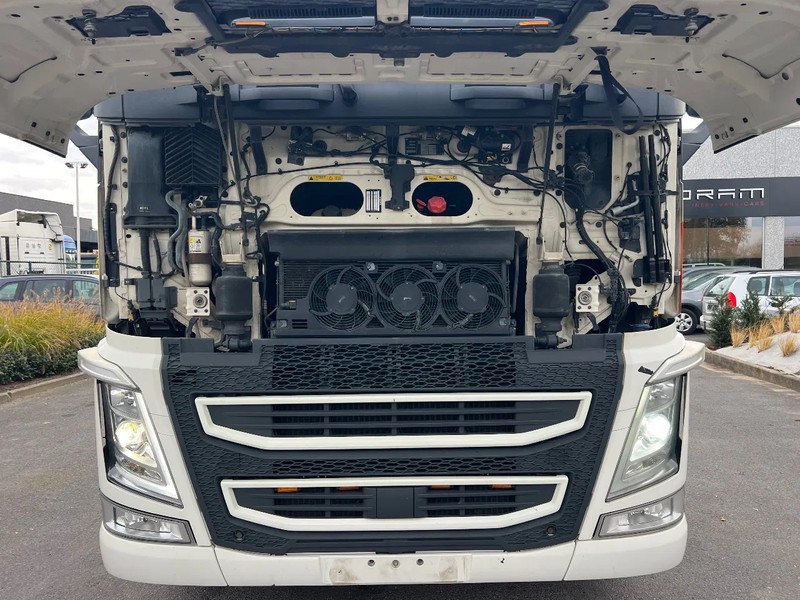 Volvo FH 540 FH 540 VOITH RETARDER-Park cool-fridge-Alcoa**Full VOLVO SERVICE - Xe đầu kéo: hình 3 Volvo FH 540 FH 540 VOITH RETARDER-Park cool-fridge-Alcoa**Full VOLVO SERVICE - Xe đầu kéo: hình 3