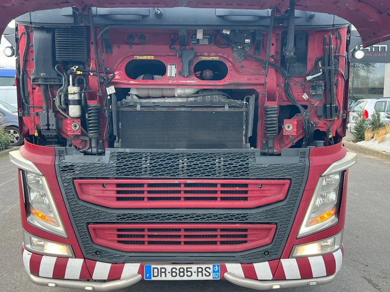 Volvo FH 540 FH540 Euro6 2015 - Xe đầu kéo: hình 3 Volvo FH 540 FH540 Euro6 2015 - Xe đầu kéo: hình 3