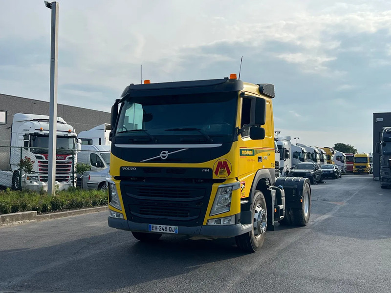 Volvo FM 500 460.000km-FM500 2017-PTO POMP - Xe đầu kéo: hình 4 Volvo FM 500 460.000km-FM500 2017-PTO POMP - Xe đầu kéo: hình 4