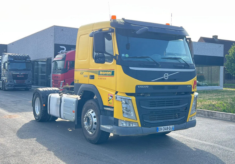 Volvo FM 500 460.000km-FM500 2017-PTO POMP - Xe đầu kéo: hình 1 Volvo FM 500 460.000km-FM500 2017-PTO POMP - Xe đầu kéo: hình 1