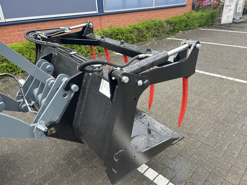 Giant Tobroco Pelikaanbak 140 cm Giant aanspan - Gầu cho Máy móc xây dựng: hình 5 Giant Tobroco Pelikaanbak 140 cm Giant aanspan - Gầu cho Máy móc xây dựng: hình 5