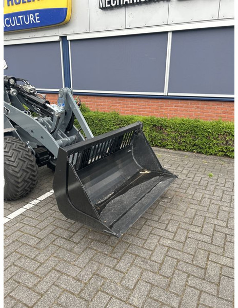 Tobroco Puinbak 130 cm Giant aanspan - Gầu cho Máy móc xây dựng: hình 2 Tobroco Puinbak 130 cm Giant aanspan - Gầu cho Máy móc xây dựng: hình 2
