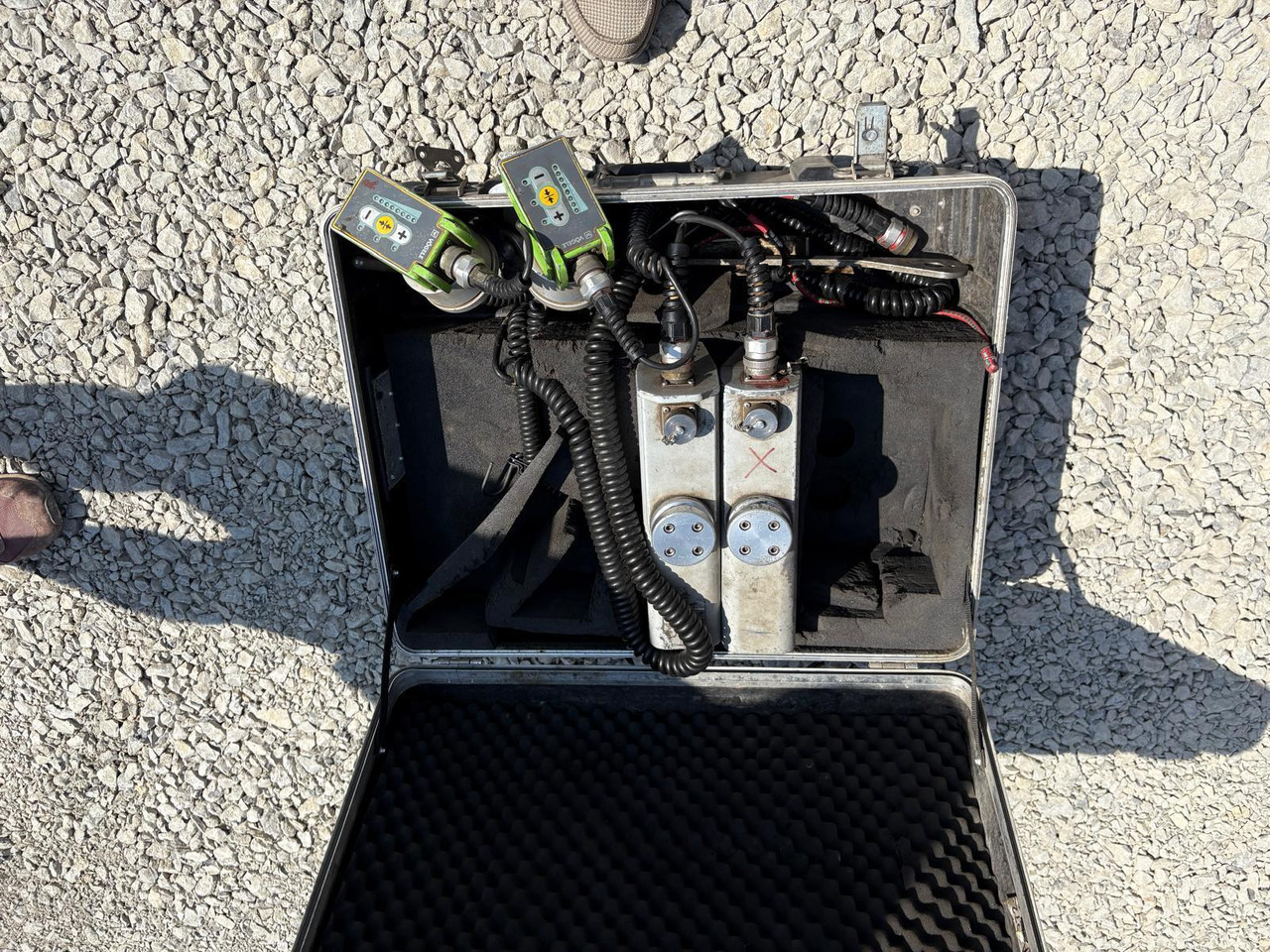 Vögele SUPER 1800-3i modern paver without AdBlue - Máy lát nhựa đường: hình 2 Vögele SUPER 1800-3i modern paver without AdBlue - Máy lát nhựa đường: hình 2