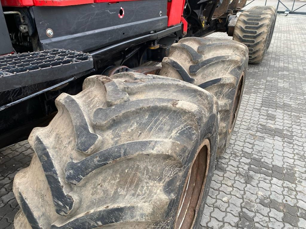 Máy chuyển tiếp KOMATSU 875: hình 19 Máy chuyển tiếp KOMATSU 875: hình 19