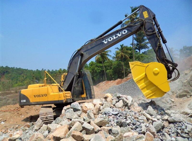 AME Crusher Bucket (MCX 40) - Gầu cho Máy xúc: hình 2 AME Crusher Bucket (MCX 40) - Gầu cho Máy xúc: hình 2