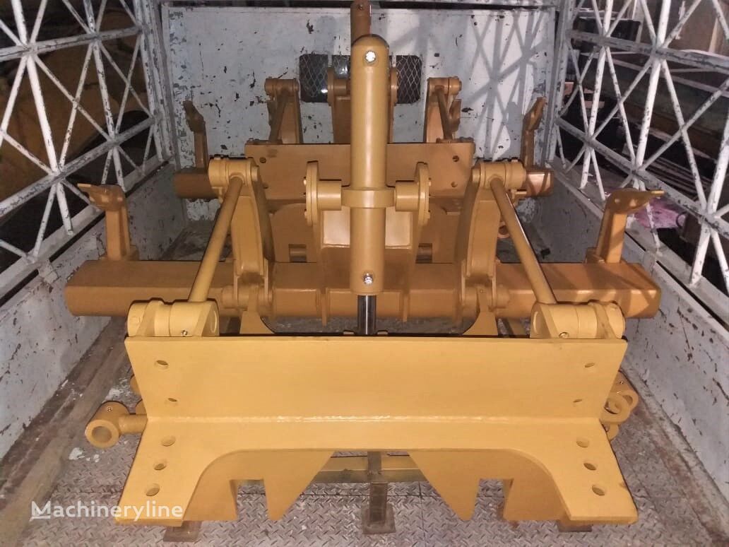 Cần xé cho Máy san mới AME Grader Ripper: hình 7