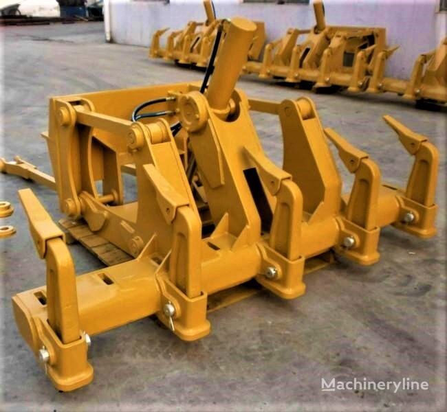 Cần xé cho Máy san mới AME Grader Ripper: hình 9
