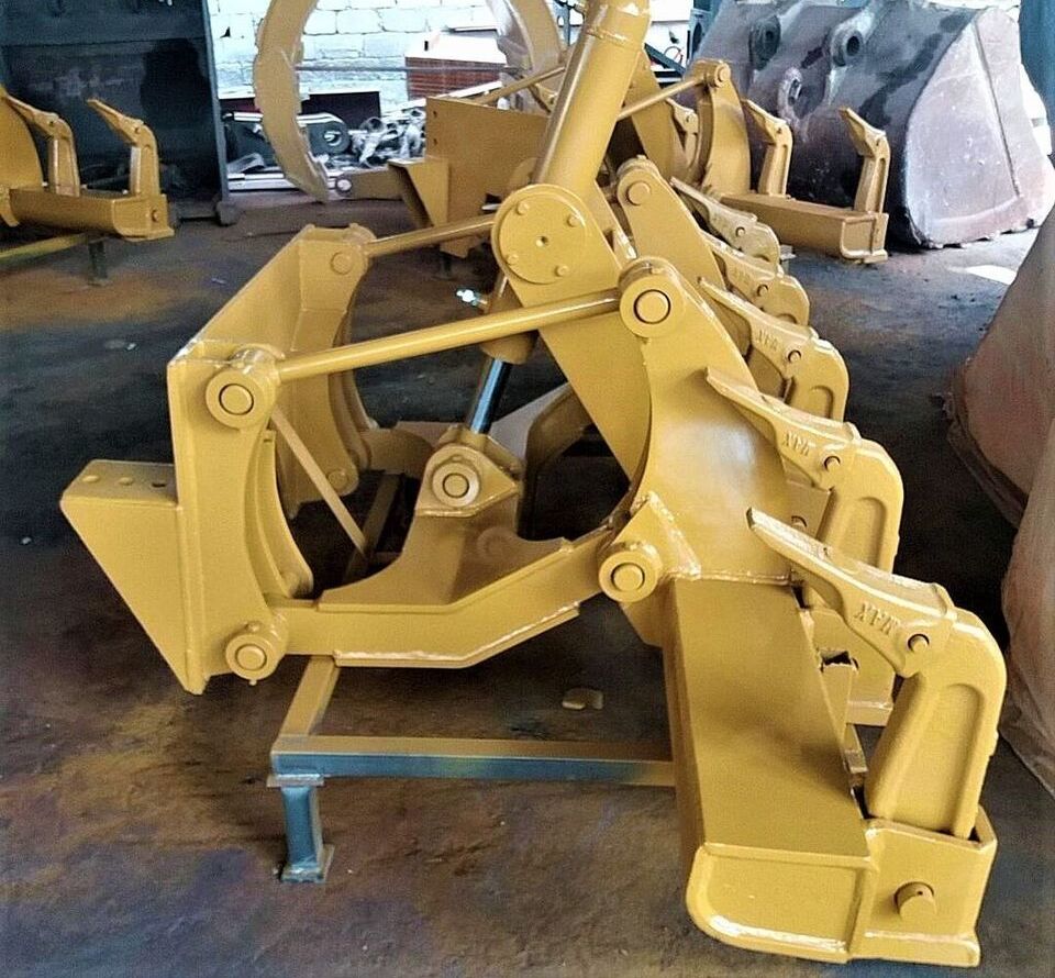 AME Grader Ripper - Cần xé cho Máy san: hình 3 AME Grader Ripper - Cần xé cho Máy san: hình 3