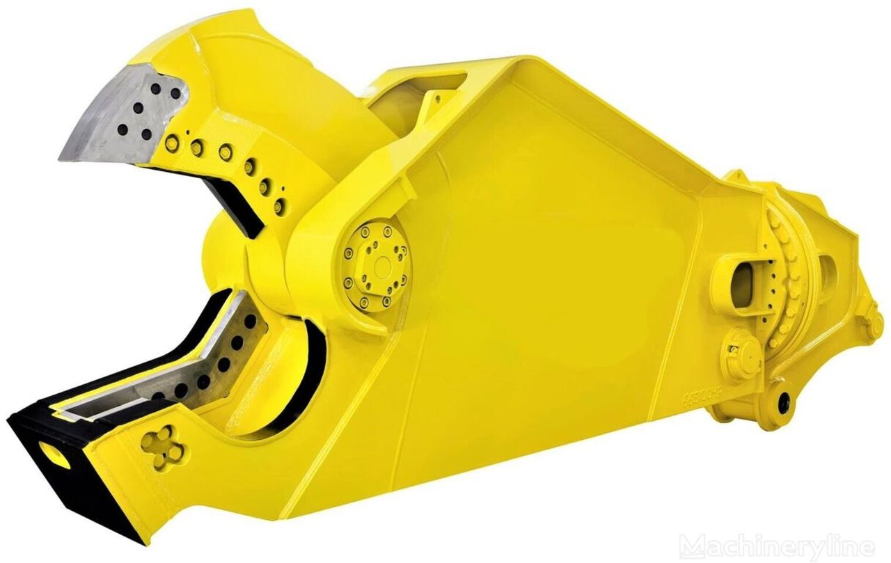 AME Hydraulic Steel Shear Jaw - Kéo phá dỡ cho Máy xúc: hình 1 AME Hydraulic Steel Shear Jaw - Kéo phá dỡ cho Máy xúc: hình 1