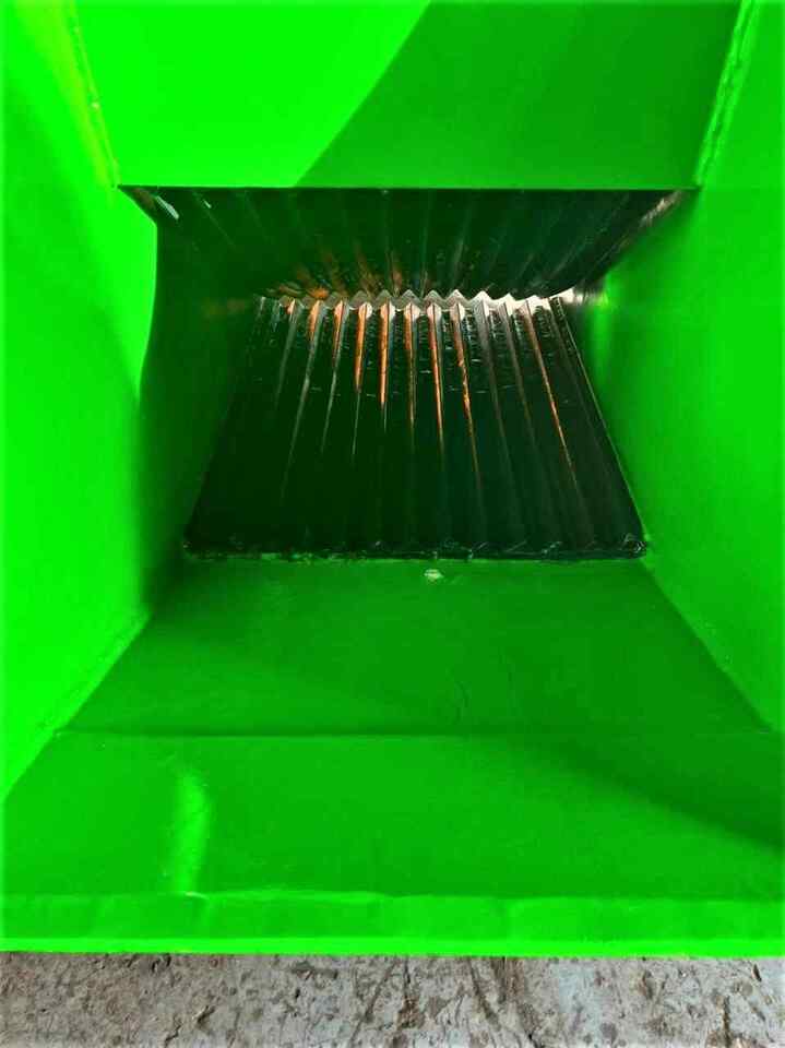 Gầu cho Máy xúc mới AME MCX 20 Crusher Bucket: hình 7