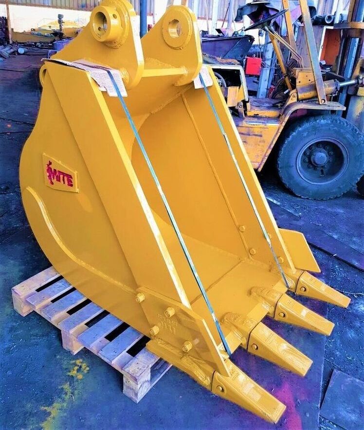 AME Manufacturer of Excavator Buckets - Gầu máy xúc cho Máy móc xây dựng: hình 1 AME Manufacturer of Excavator Buckets - Gầu máy xúc cho Máy móc xây dựng: hình 1