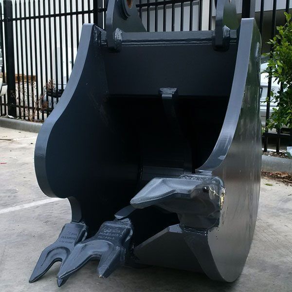 AME Multi Ripper Bucket - Gầu máy xúc cho Máy xúc: hình 5 AME Multi Ripper Bucket - Gầu máy xúc cho Máy xúc: hình 5