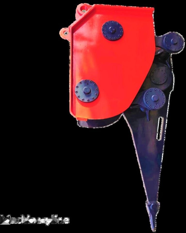 Cần xé cho Máy xúc mới AME Vibro Ripper (MVR 50): hình 7