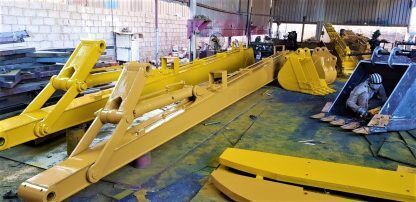 Long Reach Boom Manufacturer ( 20 - 30 Meter ) - Boom cho Máy xúc: hình 5 Long Reach Boom Manufacturer ( 20 - 30 Meter ) - Boom cho Máy xúc: hình 5