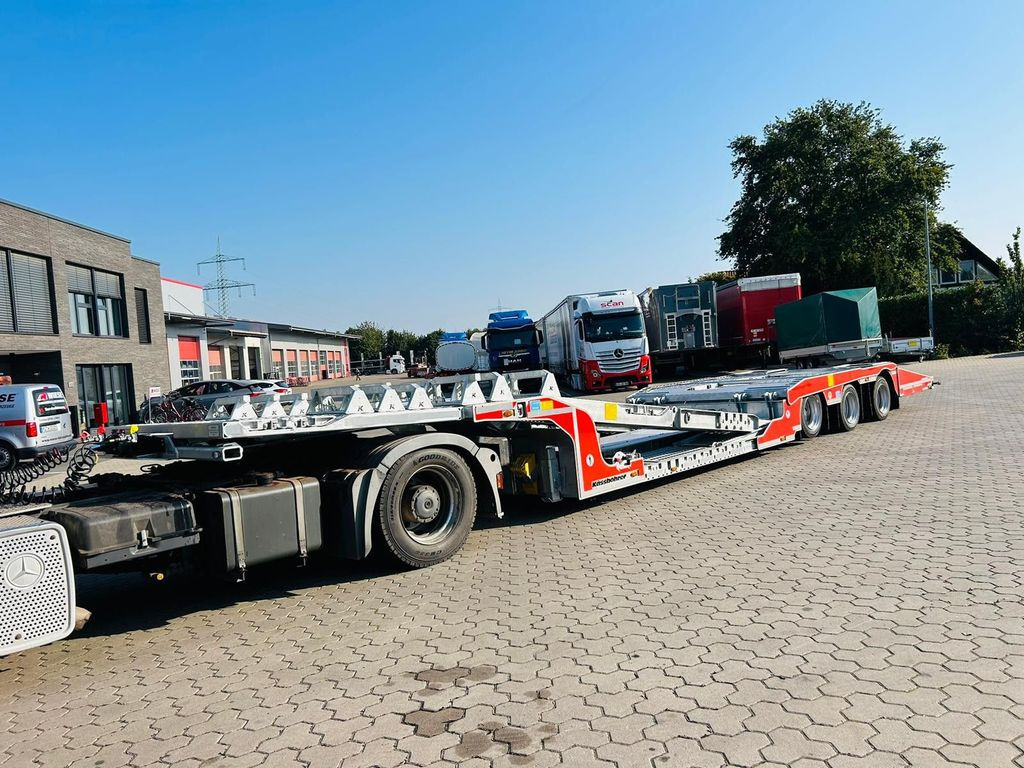 Kässbohrer K.SOK Truck/Car Transporter Sofort Verfügbar Kässbohrer K.SOK Truck/Car Transporter Sofort Verfügbar - Sơ mi rơ moóc tự động vận chuyển: hình 3 Kässbohrer K.SOK Truck/Car Transporter Sofort Verfügbar Kässbohrer K.SOK Truck/Car Transporter Sofort Verfügbar - Sơ mi rơ moóc tự động vận chuyển: hình 3