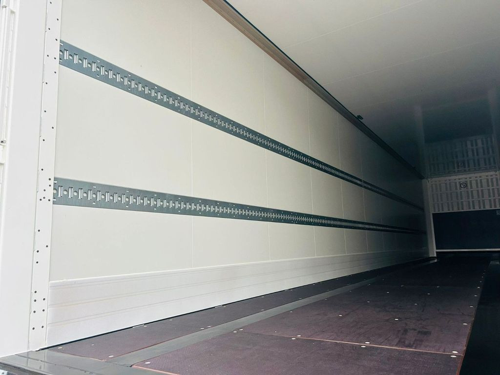 Krone Dry Liner 2-Achs Kofferauflieger Sofort Verfügba - Sơ mi rơ moóc hộp kín: hình 4 Krone Dry Liner 2-Achs Kofferauflieger Sofort Verfügba - Sơ mi rơ moóc hộp kín: hình 4