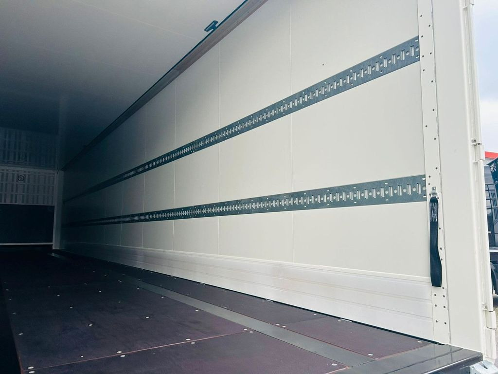 Krone Dry Liner 2-Achs Kofferauflieger Sofort Verfügba - Sơ mi rơ moóc hộp kín: hình 5 Krone Dry Liner 2-Achs Kofferauflieger Sofort Verfügba - Sơ mi rơ moóc hộp kín: hình 5