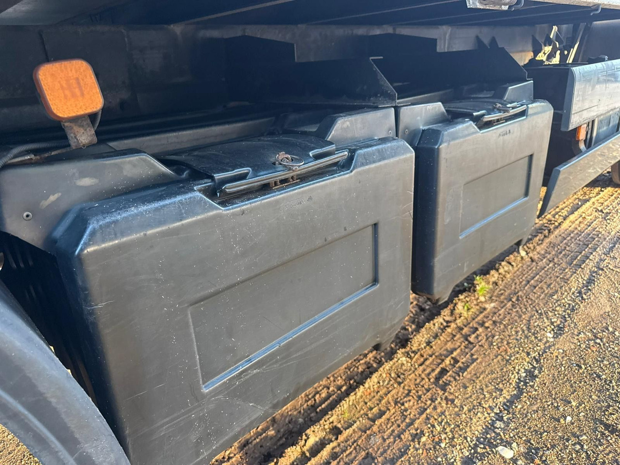 Cho thuê  MAN LE 18.280 Pritsche mit HIAB 133 K PRO/HIPRO Kran MAN LE 18.280 Pritsche mit HIAB 133 K PRO/HIPRO Kran: hình 15