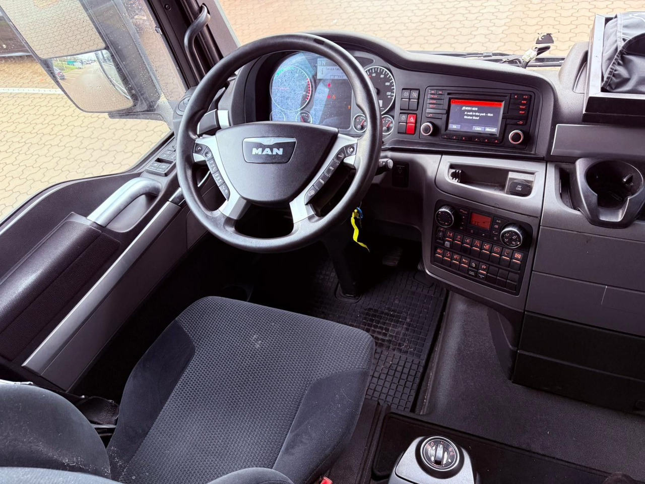 Cho thuê MAN TGX 18.440 LL Volumen LKW mit Staplerhalterung MAN TGX 18.440 LL Volumen LKW mit Staplerhalterung MAN TGX 18.440 LL Volumen LKW mit Staplerhalterung MAN TGX 18.440 LL Volumen LKW mit Staplerhalterung: hình 6