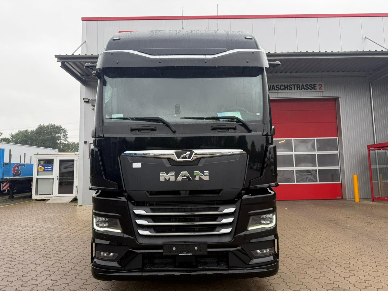 MAN TGX 18.480 GX 4x2 BLOptiView Sofort Verfügbar - Xe đầu kéo: hình 5 MAN TGX 18.480 GX 4x2 BLOptiView Sofort Verfügbar - Xe đầu kéo: hình 5