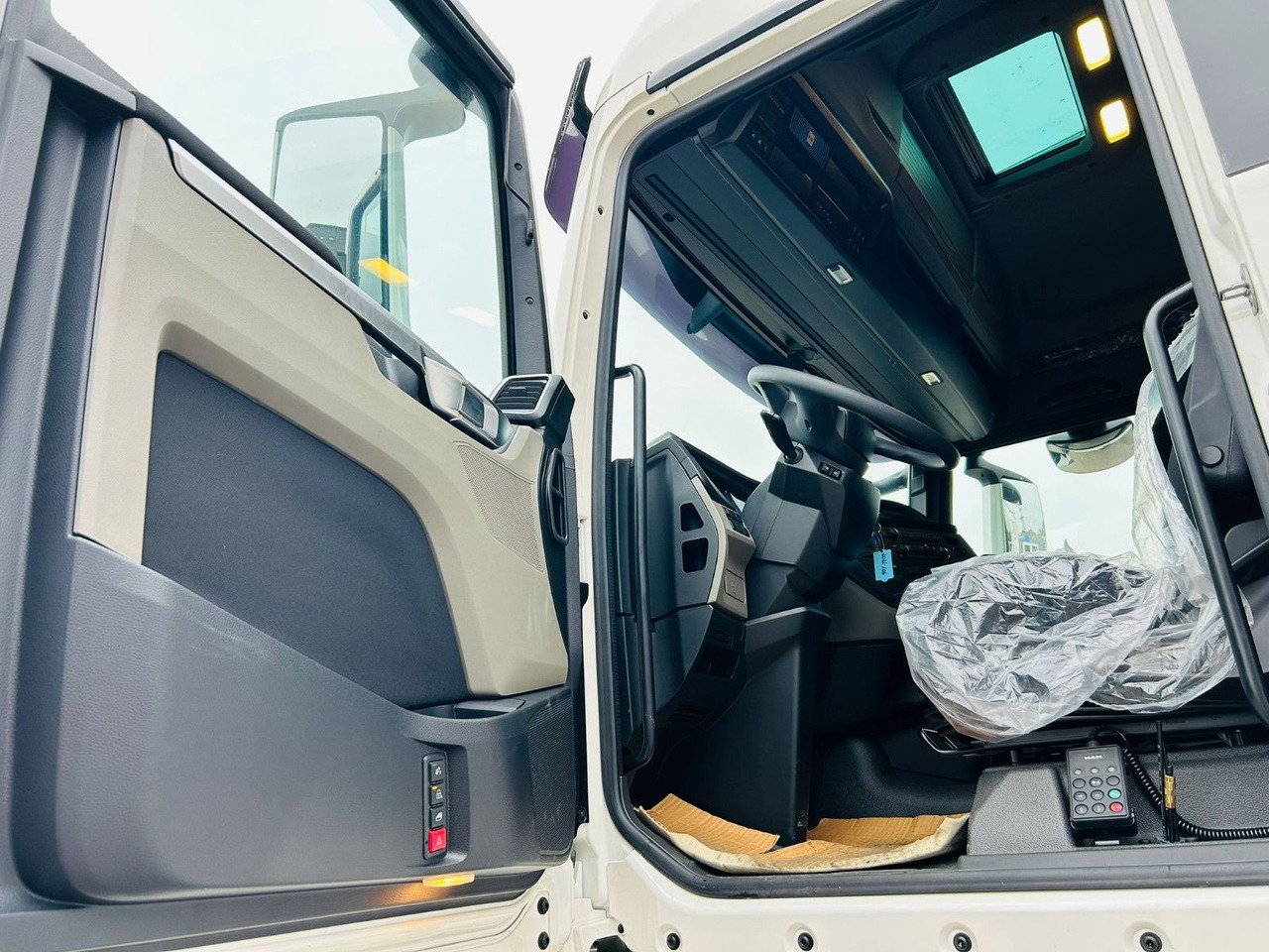 Cho thuê  MAN TGX 18.510 4x2 BL Sofort Verfügbar MAN TGX 18.510 4x2 BL Sofort Verfügbar: hình 6