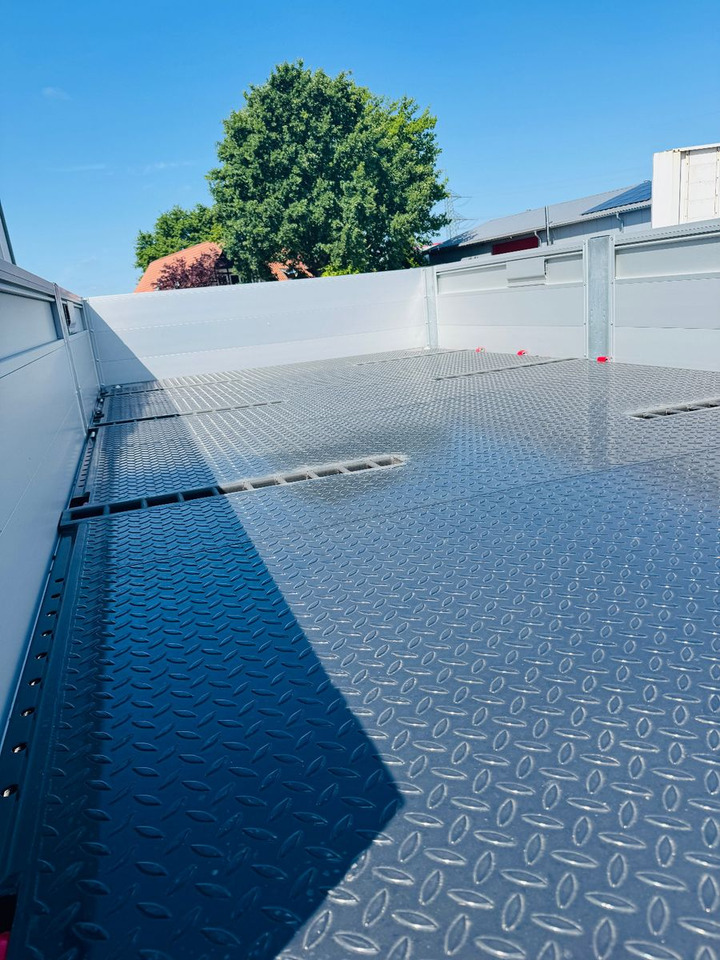 MAN TGS 32.510 mit F710 Frontkran sofort - Xe tải, Xe cẩu tự hành: hình 5 MAN TGS 32.510 mit F710 Frontkran sofort - Xe tải, Xe cẩu tự hành: hình 5