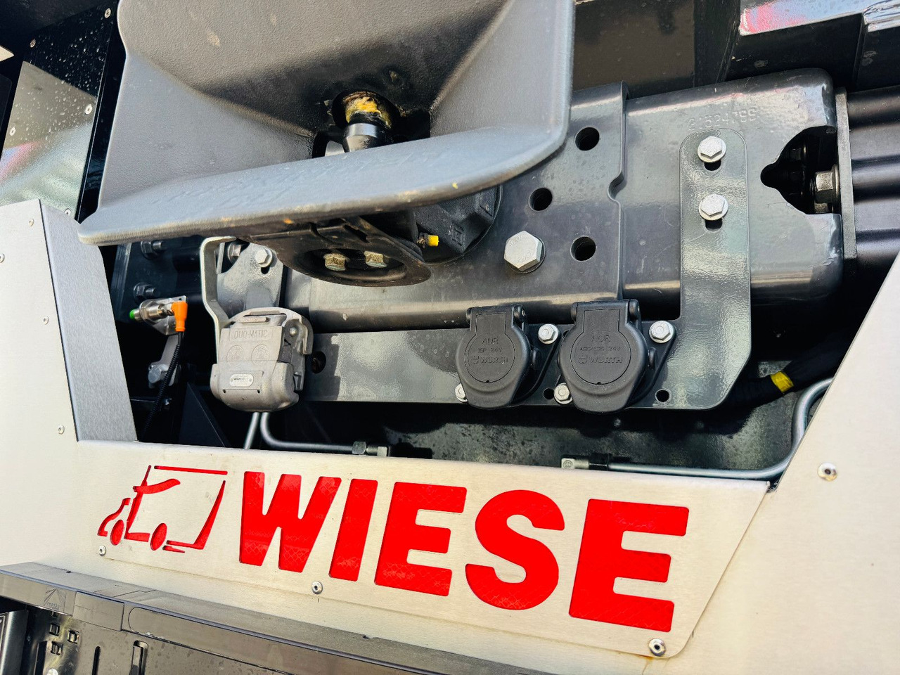 Volvo FH 540 mit Fassi F2150RAL Fly Jib + Winde - Xe tải, Xe cẩu tự hành: hình 4 Volvo FH 540 mit Fassi F2150RAL Fly Jib + Winde - Xe tải, Xe cẩu tự hành: hình 4