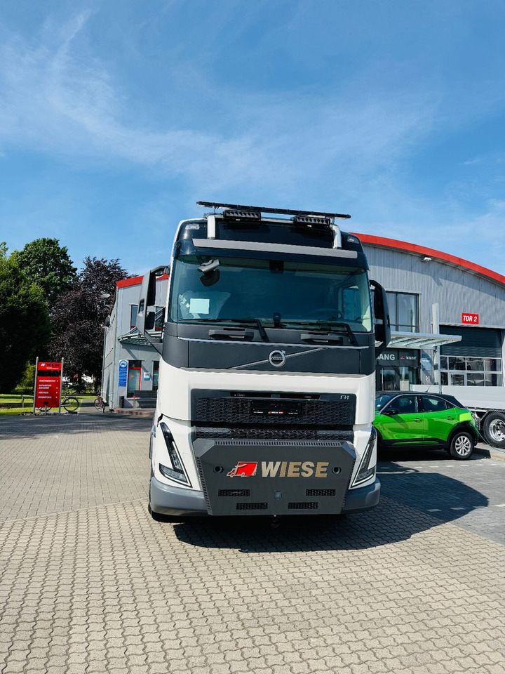 Volvo FH 540 mit Fassi F2150RAL Fly Jib + Winde - Xe tải, Xe cẩu tự hành: hình 2 Volvo FH 540 mit Fassi F2150RAL Fly Jib + Winde - Xe tải, Xe cẩu tự hành: hình 2