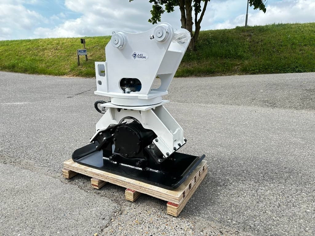 AJCE ACP5R Vibration Plate Compactor - Đĩa rung: hình 5 AJCE ACP5R Vibration Plate Compactor - Đĩa rung: hình 5