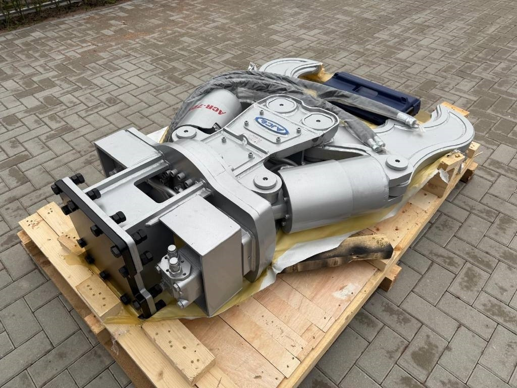 AJCE ACR72H Concrete Crusher - Kéo phá dỡ: hình 3 AJCE ACR72H Concrete Crusher - Kéo phá dỡ: hình 3