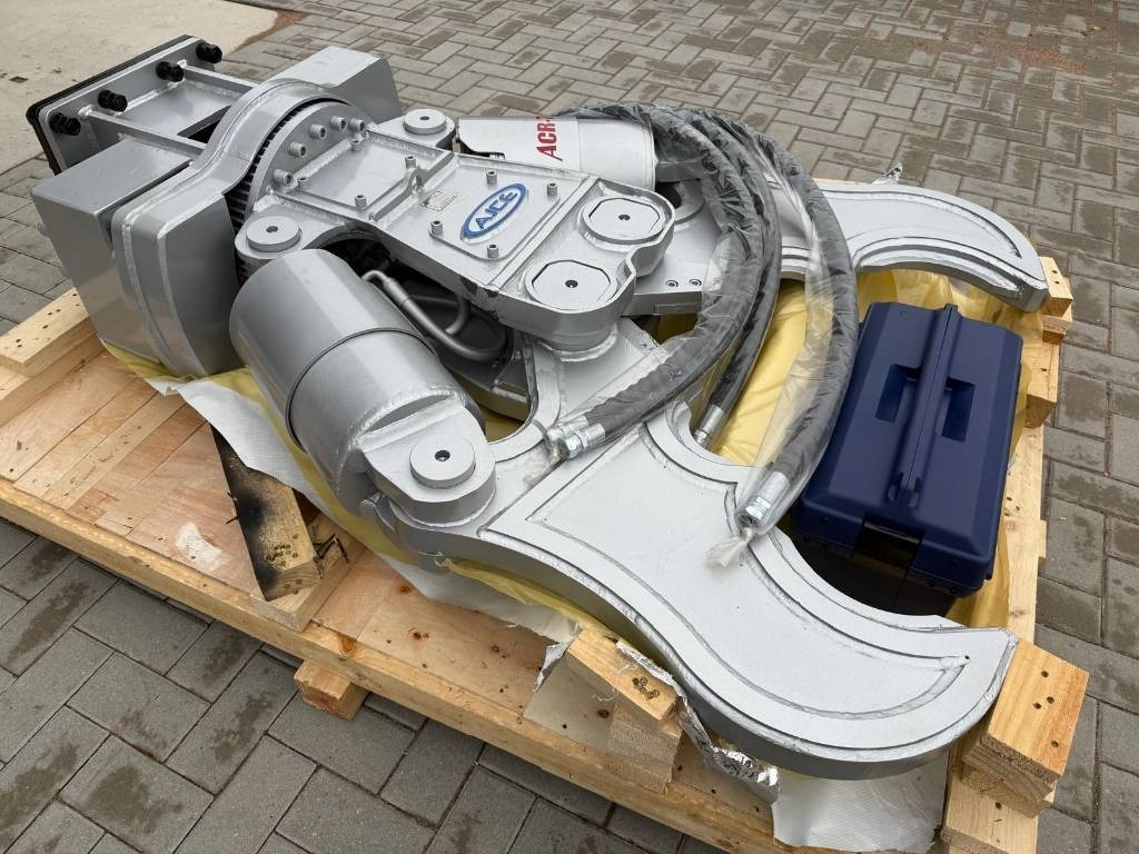 AJCE ACR72H Concrete Crusher - Kéo phá dỡ: hình 2 AJCE ACR72H Concrete Crusher - Kéo phá dỡ: hình 2