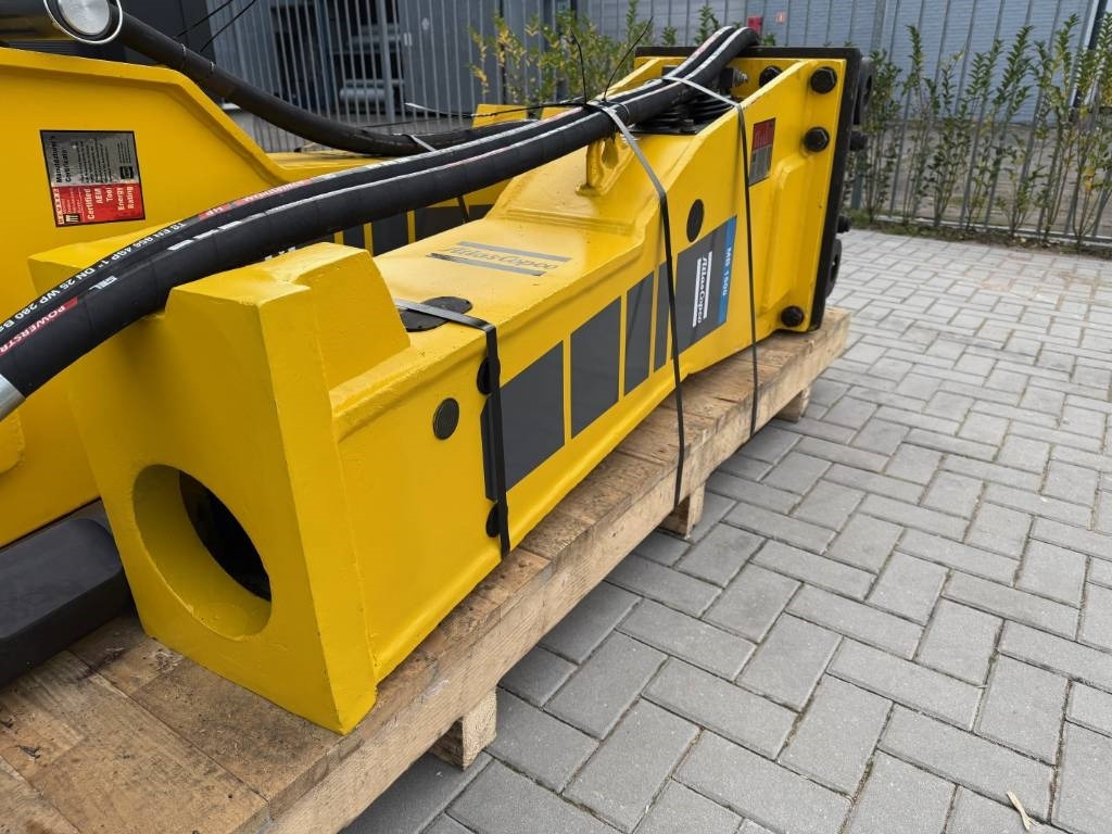 Atlas Copco Epiroc MB 1500 MB1500 - Búa thủy lực cho Máy móc xây dựng: hình 2 Atlas Copco Epiroc MB 1500 MB1500 - Búa thủy lực cho Máy móc xây dựng: hình 2