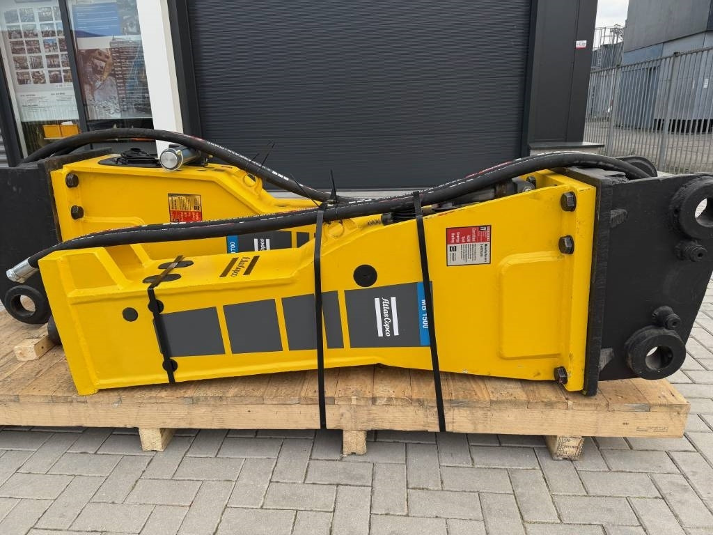 Atlas Copco Epiroc MB 1500 MB1500 - Búa thủy lực cho Máy móc xây dựng: hình 1 Atlas Copco Epiroc MB 1500 MB1500 - Búa thủy lực cho Máy móc xây dựng: hình 1