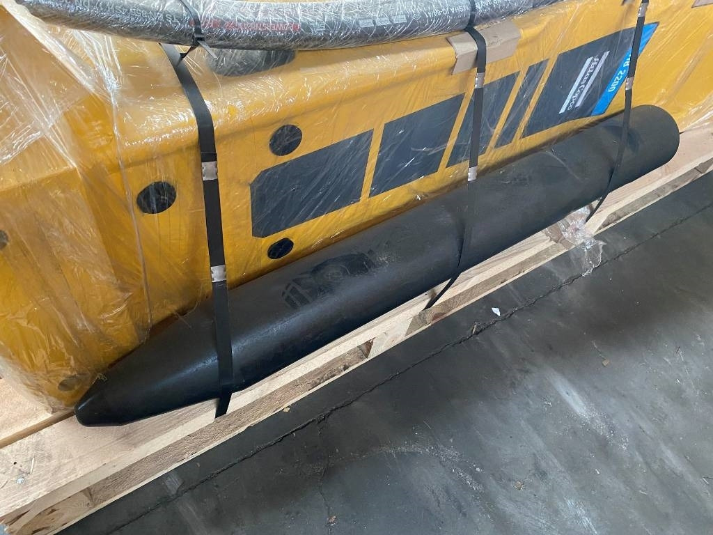 Atlas Copco HB 2200 TOOL/ Chisel/ Meissel - Búa thủy lực cho Máy móc xây dựng: hình 2 Atlas Copco HB 2200 TOOL/ Chisel/ Meissel - Búa thủy lực cho Máy móc xây dựng: hình 2