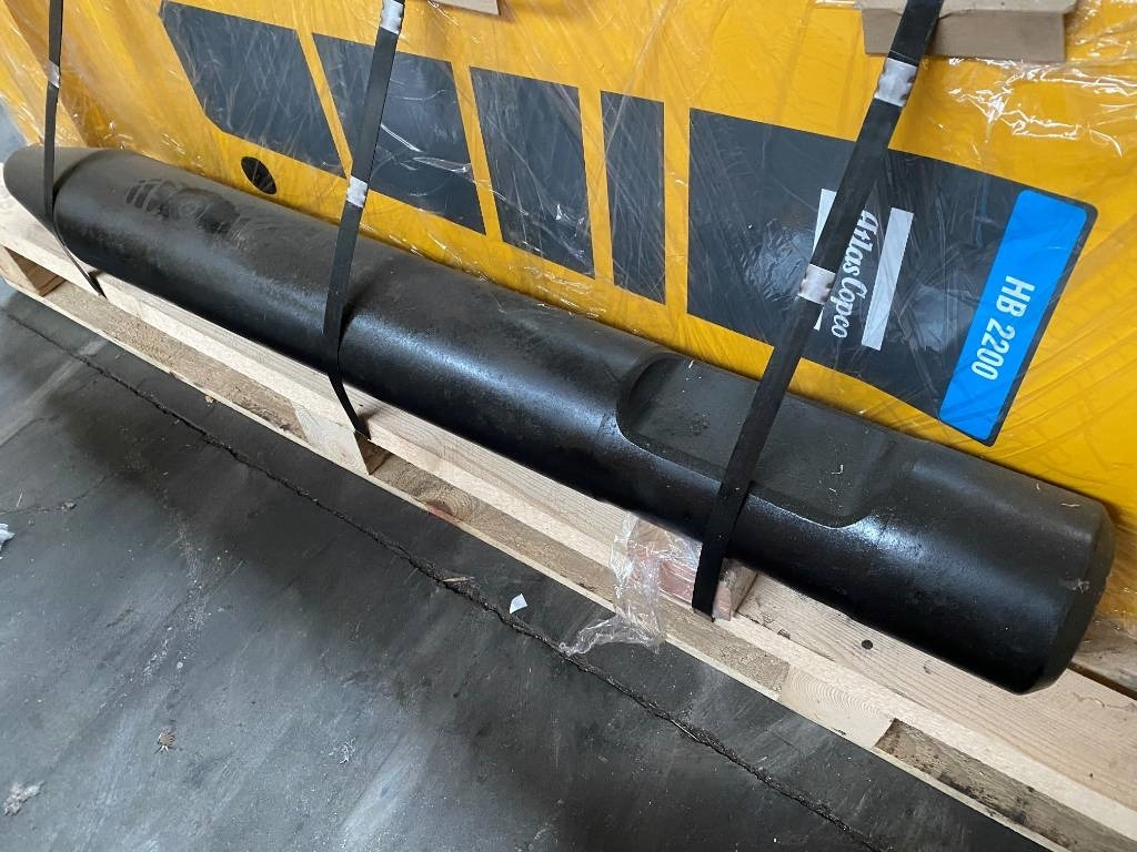 Atlas Copco HB 2200 TOOL/ Chisel/ Meissel - Búa thủy lực cho Máy móc xây dựng: hình 1 Atlas Copco HB 2200 TOOL/ Chisel/ Meissel - Búa thủy lực cho Máy móc xây dựng: hình 1