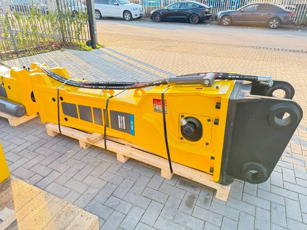 Atlas Copco epiroc MB 1700 Dust MB1700 MB1700DP - Búa thủy lực cho Máy móc xây dựng: hình 3 Atlas Copco epiroc MB 1700 Dust MB1700 MB1700DP - Búa thủy lực cho Máy móc xây dựng: hình 3