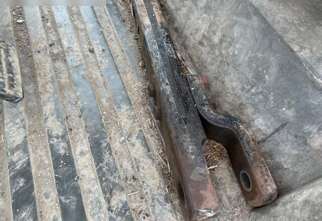 Massey Ferguson 6280 - Máy cày: hình 4 Massey Ferguson 6280 - Máy cày: hình 4