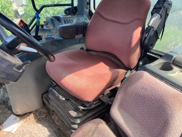 McCORMICK XTX 185 - Máy cày: hình 5 McCORMICK XTX 185 - Máy cày: hình 5