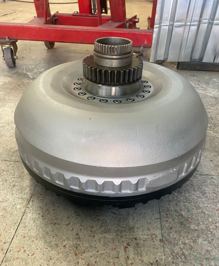 Volvo F12 VT2506 ,PT P2606 ( ) VOE11418972 Volvo VOLVO F12 FL12 FM9 FM12 11418972 articulated dump - Truyền động cho Xe ben đổ có khớp nối: hình 3 Volvo F12 VT2506 ,PT P2606 ( ) VOE11418972 Volvo VOLVO F12 FL12 FM9 FM12 11418972 articulated dump - Truyền động cho Xe ben đổ có khớp nối: hình 3