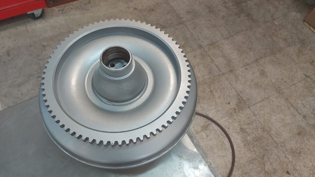 Volvo L110F-L120E-L120F,L150C-L180C (11038460,11038459,15123137,17237591,11037848,11144472 ) - Truyền động cho Máy xúc lật bánh lốp: hình 1 Volvo L110F-L120E-L120F,L150C-L180C (11038460,11038459,15123137,17237591,11037848,11144472 ) - Truyền động cho Máy xúc lật bánh lốp: hình 1