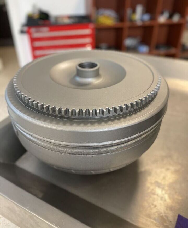 Volvo L150G-L180G-L220G-L250G-L150F-L180F-L220F-L150H-L180H-L220H-L250H ( 17205975,15193866,17403768,17205976,15193874,15113446,15193874,15186325) - Truyền động cho Máy xúc lật bánh lốp: hình 3 Volvo L150G-L180G-L220G-L250G-L150F-L180F-L220F-L150H-L180H-L220H-L250H ( 17205975,15193866,17403768,17205976,15193874,15113446,15193874,15186325) - Truyền động cho Máy xúc lật bánh lốp: hình 3