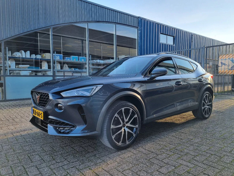 CUPRA Formentor 1.5 TSI/ 2023/ 37.000 Km/ Automaat/ Full Option - Xe hơi: hình 4 CUPRA Formentor 1.5 TSI/ 2023/ 37.000 Km/ Automaat/ Full Option - Xe hơi: hình 4