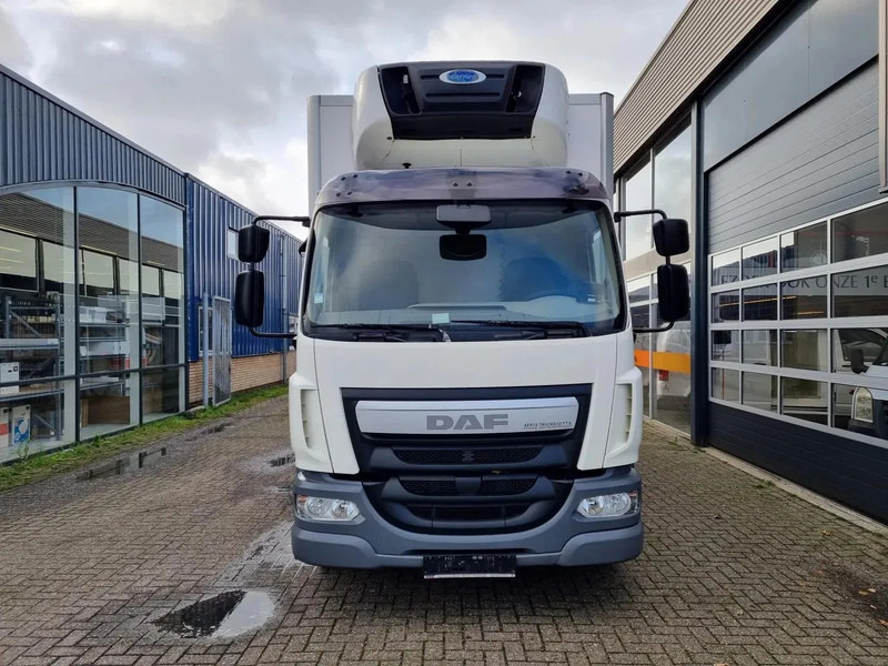 DAF LF 220 Kuhlkoffer/Carrier 750MT MULTITEMP/ LBW/ EURO 6 - Xe tải đông lạnh: hình 3 DAF LF 220 Kuhlkoffer/Carrier 750MT MULTITEMP/ LBW/ EURO 6 - Xe tải đông lạnh: hình 3