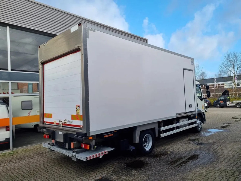 DAF LF 220 Kuhlkoffer/Carrier 750MT MULTITEMP/ LBW/ EURO 6 - Xe tải đông lạnh: hình 2 DAF LF 220 Kuhlkoffer/Carrier 750MT MULTITEMP/ LBW/ EURO 6 - Xe tải đông lạnh: hình 2