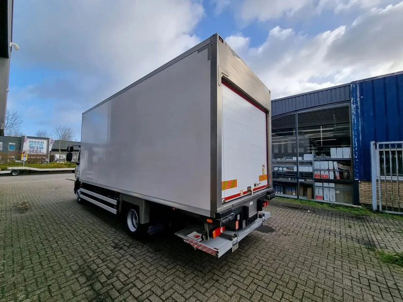DAF LF 220 Kuhlkoffer/Carrier 750MT MULTITEMP/ LBW/ EURO 6 - Xe tải đông lạnh: hình 5 DAF LF 220 Kuhlkoffer/Carrier 750MT MULTITEMP/ LBW/ EURO 6 - Xe tải đông lạnh: hình 5