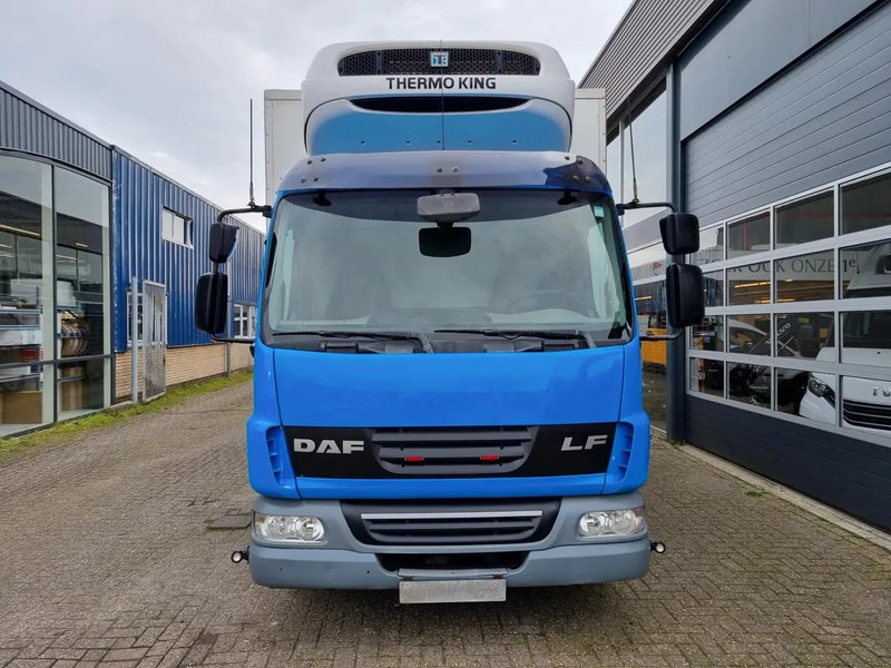 DAF LF 45.220 Kuhlkoffer Thermoking T1000R LBW ST380V EURO EEV - Xe tải đông lạnh: hình 3 DAF LF 45.220 Kuhlkoffer Thermoking T1000R LBW ST380V EURO EEV - Xe tải đông lạnh: hình 3