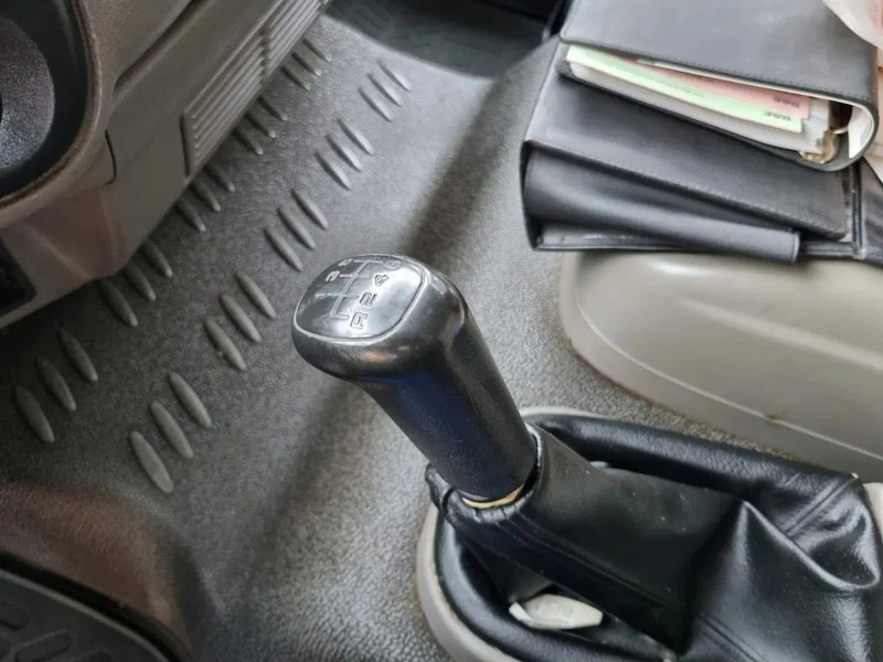 Xe tải đông lạnh DAF LF 45.220 Kuhlkoffer Thermoking T1000R LBW ST380V EURO EEV: hình 15 Xe tải đông lạnh DAF LF 45.220 Kuhlkoffer Thermoking T1000R LBW ST380V EURO EEV: hình 15